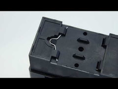 Контроль доступа 4.5ВА PD132 Индуктивный детектор с одной петлей 20 кГц