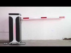 S10 24V постоянный сервомотор 100W скоростная регулируемая автоматическая барьерная дверь