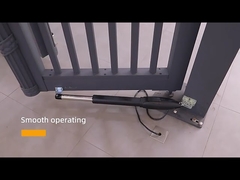 Сила 2600Н оператора 220В 110В ДК24В ворот качания дистанционного управления СВ300ДК максимальная