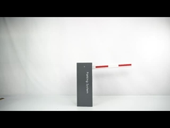 Моторные барьерные ворота BLDC BG-130