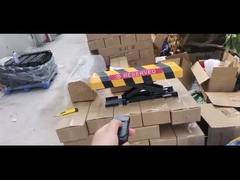 Системы блокировки парковочных помещений, противодействия коррозии и давлению, серии X типа 1 год гарантии