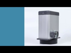 Открыватель скользящих ворот PY300DC