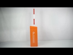 0.6s Скоростная сервомоторная система автоматического ограждения с защитной степенью IP54