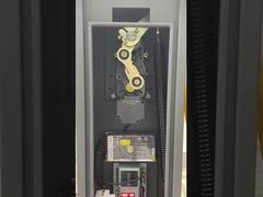 5-е поколение DC бесбросовых двигателей