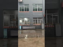 Мотор без щетки DC 24V ANPR Система парковки доступа к транспортному средству