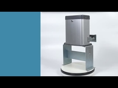 300KG DC24V Велосипедное приводное опциональное аккумуляторное резервное жилое открывающее стекло