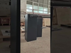 12 метровый бум автоматическое подъемное преградное ворота Интеллектуальная парковочная система 250 Вт DC24В мотор