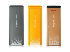 Автоматический парковочный шлюз с двигателем без щетки DC24V