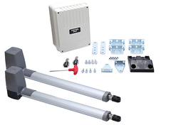 PK300 350DC 300KG Мотор для открывания катушек