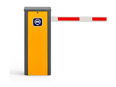 RS485 Выход светофора 24VDC Бесбрюшевый двигатель Автоматический барьерный ворота