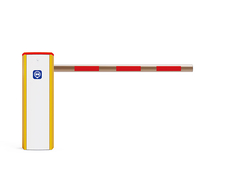 Пятое поколение DC без щетки настраиваемые барьерные ворота DZ-21521