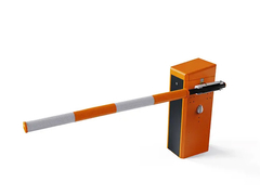 Высокая согласованность и стандартизация автоматических барьеров с сервомотором третьего поколения