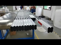 OEM настройка прямой складной ограждения бум-кит для электромеханических транспортных барьеров