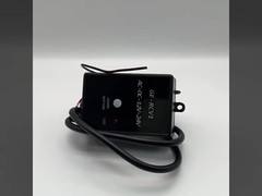 GE-RCV1 12V 24V 433.92mhz HCS101 Стандартный код беспроводный пульт дистанционного управления для открывателя дверей