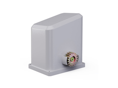 Дисплейный двигатель без щетки дистанционное управление WIFI APP Bluetooth Сдвижной оператор двери