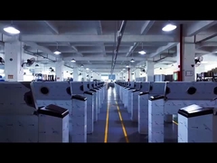 Введение в Шэньчжэнь Синоматической компании