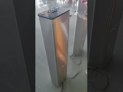 Сборщик карт для переработки карт контроля доступа