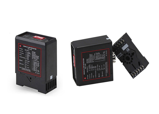 Время одиночного канала 10ms Rection AC 110V 220V детектора корабля катушки индуктивной петли