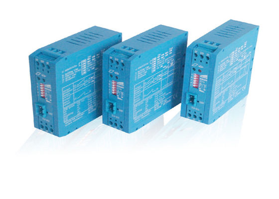 Индуктивный детектор цикла быстрого реагирования с сертификатом CE и установкой рельсов DIN для обнаружения транспортных средств