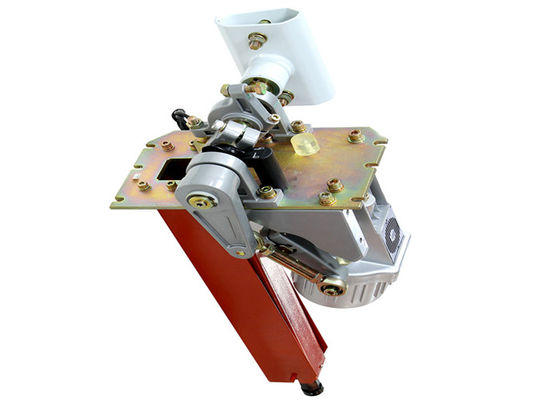 Автоматические барьерные ворота с дистанционным управлением с высокой скоростью и сертификатом CE для безопасного доступа к парковке