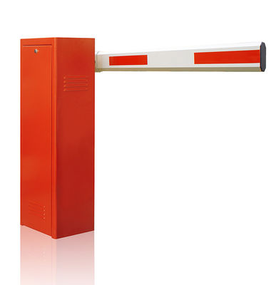 Автоматический шлагбаум с дистанционным управлением 220В/110В с длиной стрелы 6 м и сертификатом CE