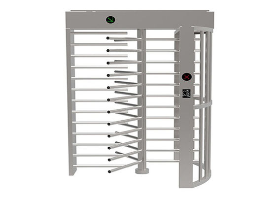 Читатель отпечатков пальцев полная высота поворотник с 304 классом нержавеющей стали конструкции и анти-резинки функции