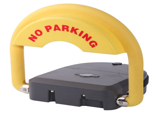 Энергосберегающий водонепроницаемый парковочный барьер IP68 с грузоподъемностью 5 тонн