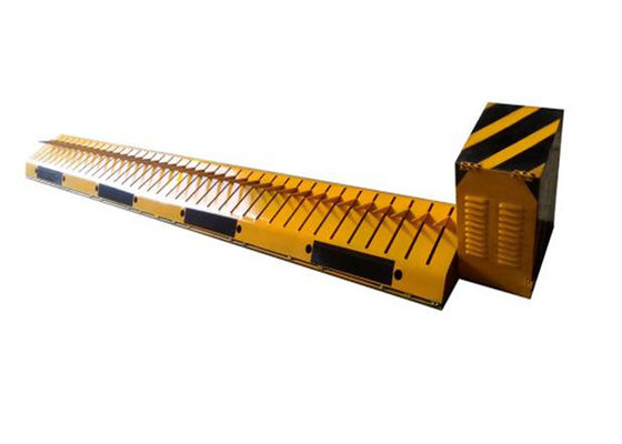 Высокоскоростной двигатель постоянного тока для уничтожения шин с грузоподъемностью 40 тонн и толщиной лезвия 10 мм для обеспечения высокой безопасности дорожного движения