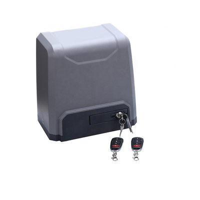 сила мотора емкости загрузки 750W консервооткрывателя 2000kg сползая ворот 220V 110V автоматическая