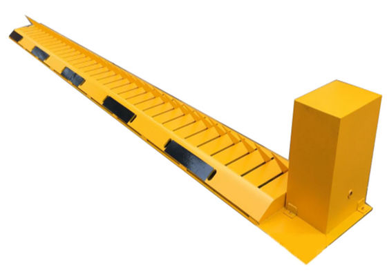 Полиция Антитерроризм А3 Стальной Убийца шины с 40T Min. загрузки и IP68 водонепроницаемость для высокой безопасности