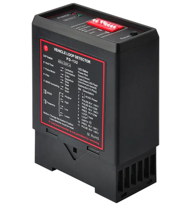 Автоматический детектор заземления автомобиля Ac 110v 220v 230v Dc 12v 24v Pd132