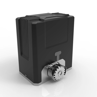 Ac220v 110v Gear Drive Автоматический открыватель скользящих ворот / Мотор скользящих ворот