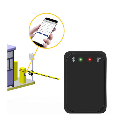 RS485 Порт Bluetooth Интерфейс онлайн отладки транспортное средство люди детектор датчик