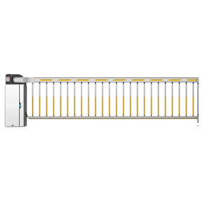AC 100V 110V 120V 220V 230V 180W Тяжелая работа 24V постоянный ток Мотор энергосберегающий ограждение Барьерная дверь