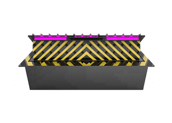 Гидравлический блок безопасности управления маслом с давлением 120 тонн и рейтингом IP68