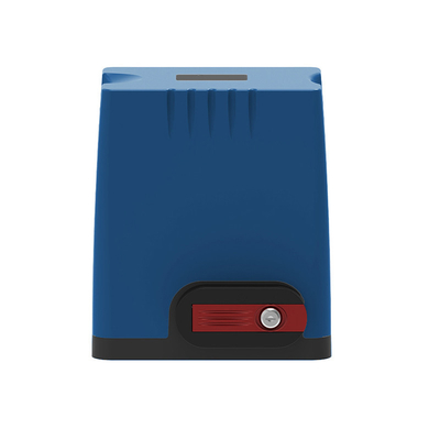 DC Motor DKC500DC Автоматический открыватель дверей для 500 кг скользящих ворот с 150w мотором