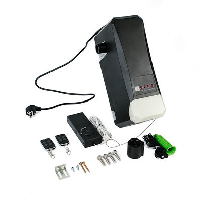 Мобильное приложение для управления WiFi роллетными воротами - CK850DC, скорость движения ворот 30 об/мин