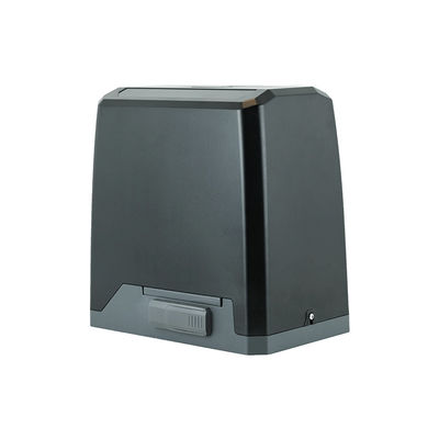 PY1200AC 110VAC/220VAC Автоматический открыватель дверей с дистанционным управлением 30 м и автоматическим остановкой и обратным движением для раздвижных ворот