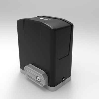 Система автоматических ворот Сдвижной оператор ворот DKC500DC-2 DKC800DC-2 с 150W/170W мощностью двигателя