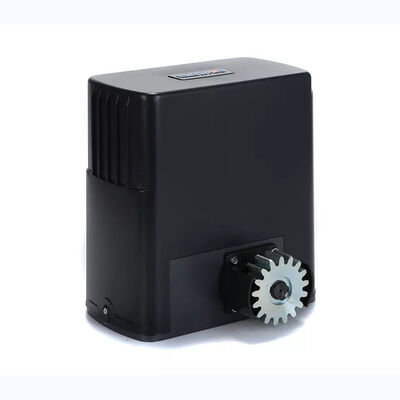 Комплект автоматики для откатных ворот с двигателем 280 Вт, питание 110 В/220 В, грузоподъемность 600 кг