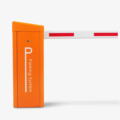 Интеллектуальные автоматические ворота с сервомотором с 10 миллионами MTBF и защитой IP54 для управления движением