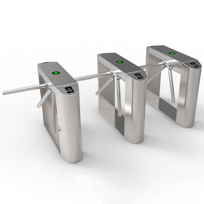 Управление доступом безопасностью ворот турникета ИП54 ворот треноги ворот входного барьера СС304