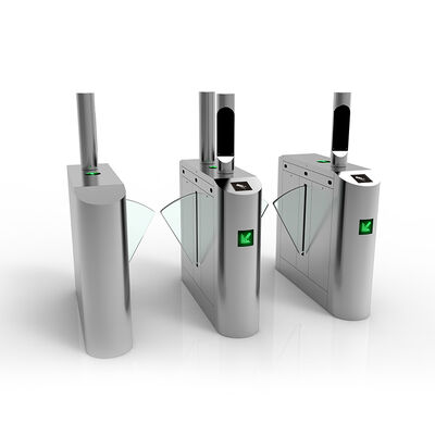 0.2 секунды Время открытия/закрытия, турникет-трипод с дистанционным управлением из нержавеющей стали SS304