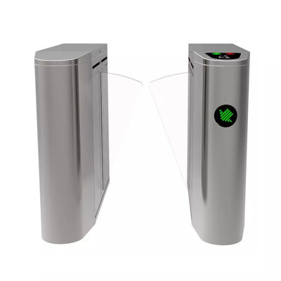 Скоростные ворота с 5 миллионами операций и 304 или 316 нержавеющей стали