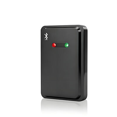 80ГГц IP66 водонепроницаемый Bluetooth-радар для отладки, детектор транспортных средств, микроволновый датчик для шлагбаумов