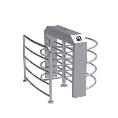 316 Нержавеющая сталь полувысокий поворотник с гидравлическим буфером и 25-30 человек в минуту скорость потока