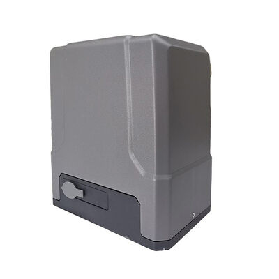 800 кг грузоподъемность, бесщеточный двигатель постоянного тока 24 В, поддержка солнечной энергии, автоматический привод для откатных ворот