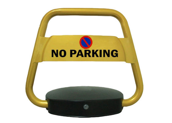 Свинцово-кислотный аккумулятор парковочного замка с 180-градусным противосопротивлением и IP57 водонепроницаемой защиты