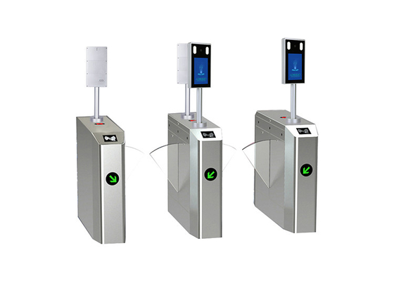 Retractable ворота барьера щитка руки 24V 1s SS304 260mm