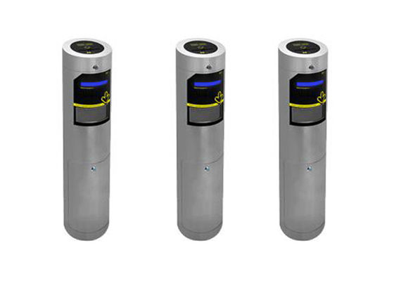 304 нержавеющая сталь Dropbox RFID карточный коллектор с 280 карточной емкостью и светодиодным индикатором